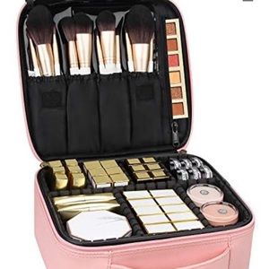 Travel Make Up Case